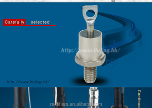 Liujing Ruso Tipo Stud Version Triac Tiristores semikron tiristor TC232-50 - Product Image 1