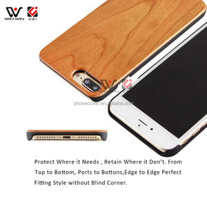 Madera en blanco patrón de teléfono caso Shell para <span class=keywords><strong>iPhone</strong></span> <span class=keywords><strong>8</strong></span> para <span class=keywords><strong>iPhone</strong></span> X, a prueba de golpes PC <span class=keywords><strong>funda</strong></span> para <span class=keywords><strong>Apple</strong></span> - Product Image 3