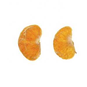 Fette di Arancia Essiccate e Pressate per Creazione di Gioielli in Resina e Artigianato - Product Image 5