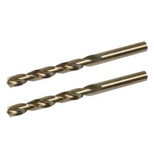 Hss co HSS M35 HSS cobalt11mm khoan bit cho thép không gỉ kim loại nhôm cứng thép công cụ - Product Image 5