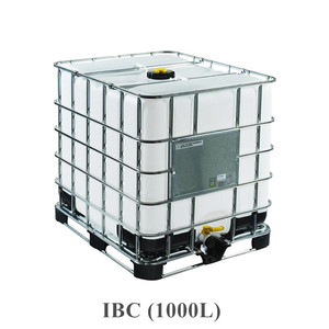 Ro Chất Chống Phân Tán Acrylic Polymer Axit Acrylic Copolymer PAA 50% - Product Image 4