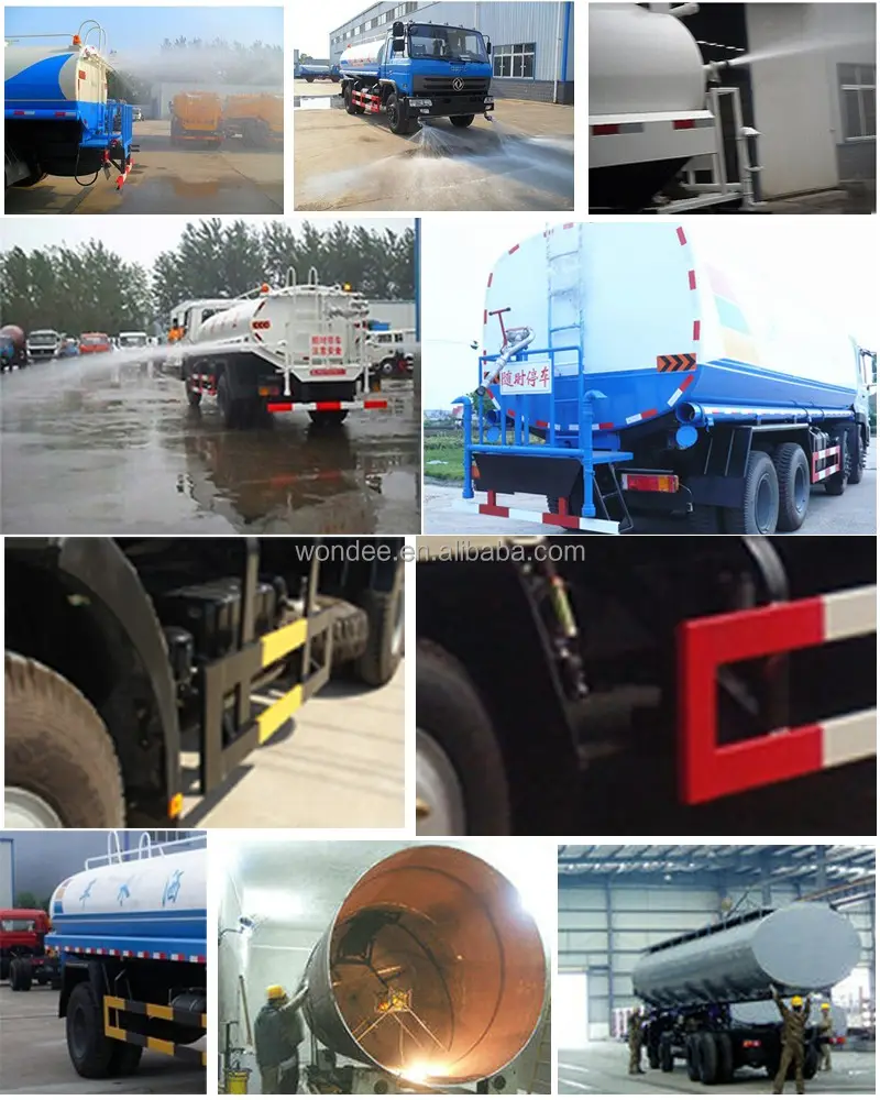 Factory price 45000 liters 45cbm LPG Tank Semi Trailer 3 Axle LPG Tanker