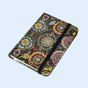 Cuaderno <span class=keywords><strong>de</strong></span> Ejercicios con Tapa Dura en Relieve 3D para Estudiantes, Material Escolar, Servicio <span class=keywords><strong>de</strong></span> Impresión en Papel <span class=keywords><strong>de</strong></span> Arte <span class=keywords><strong>de</strong></span> Cartón - Product Image 4