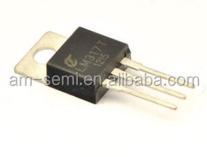 Bộ Điều Chỉnh Tuyến Tính Điều Chỉnh LM317T <span class=keywords><strong>LM317</strong></span> 1.2-37V Mới TO-220 Transistor - Product Image 6