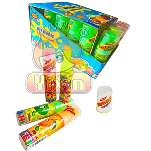 <span class=keywords><strong>Nuevo</strong></span> Spray de Caramelo con Sabor a Frutas a Precio de Proveedor - Product Image 1