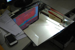 foshan 수동 유리 연마 기계/ 판매하기 위해 사용 기계 - Product Image 6