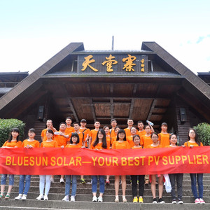 Acción de la fábrica de 260 vatios de Paneles Solares para el <span class=keywords><strong>barco</strong></span> casa aplicaciones de Ahorro de energía - Product Image 6