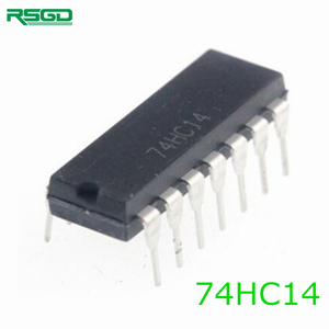 ROSEN <span class=keywords><strong>74HC14</strong></span> SOP-14 IC <span class=keywords><strong>SMD</strong></span> DIP TO-247 Utilisation industrielle Vente chaude Sous-estimation du prix - Product Image 1