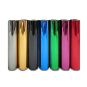 สติกเกอร์ติดรถยนต์ทำจากพลาสติกคาร์บอนไฟเบอร์มีหลายสี3D แอร์บับเบิ้ลแบบติดเองมีหลายสี - Product Image 4