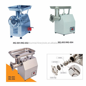 <span class=keywords><strong>Scie</strong></span> à ruban électrique pour boucher pour couper la viande/machine à découper la viande Prix - Product Image 4