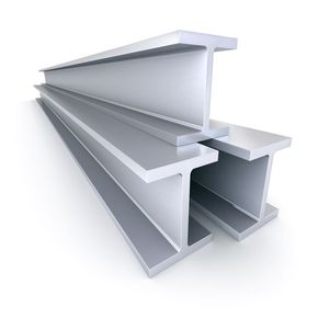 Wow! Vigas de alumínio liga 6061 perfis <span class=keywords><strong>i</strong></span> vigas de alumínio para sala limpa padrão material de extrusão de alumínio perfis H feixe