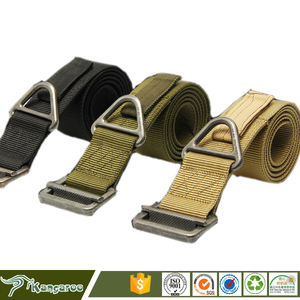 <span class=keywords><strong>Homme</strong></span> Multi-Fonctionnelle <span class=keywords><strong>Ceinture</strong></span> <span class=keywords><strong>Militaire</strong></span> Avec Boucles Brun - Product Image 3