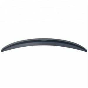 CZJ para <span class=keywords><strong>toyota</strong></span> <span class=keywords><strong>COROLLA</strong></span> 2014 + alerón trasero de coche - Product Image 2
