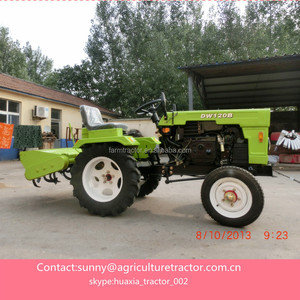 Tractor Modelo Mitsubishi de 12 CV, Modelo <span class=keywords><strong>2013</strong></span>, Gran Oferta - Product Image 3