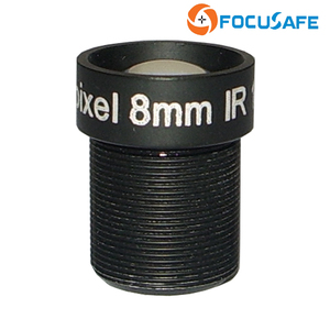 Ống kính mới 8mm <span class=keywords><strong>Mega</strong></span> <span class=keywords><strong>Pixel</strong></span> Mini Board ống kính - Product Image 2