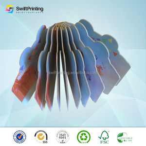 Ambiental tintas lectura <span class=keywords><strong>de</strong></span> cuentos <span class=keywords><strong>de</strong></span> cartón niños interesante libro <span class=keywords><strong>de</strong></span> cuentos - Product Image 1