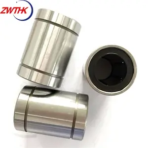 LM10UU linear motion ball bearings 10x19x29mm LM10 mang tuyến tính