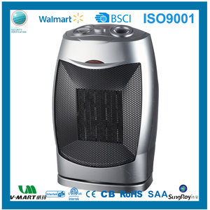 Venta Caliente de la fábrica Calentador <span class=keywords><strong>PTC</strong></span> Con El CE GS ETL RoHS Para El Invierno Frío - Product Image 1