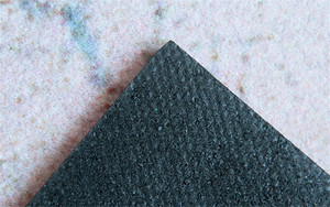 <span class=keywords><strong>Precio</strong></span> competitivo más populares goma antideslizante flocado impresión 3D estera - Product Image 3