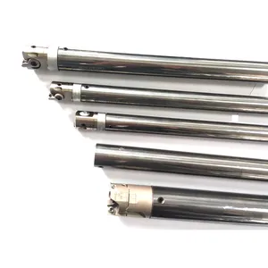 Di alta precisione di tungsteno gambo per <span class=keywords><strong>fine</strong></span> barre di alesatura per fori profondi di lavorazione - Product Image 1