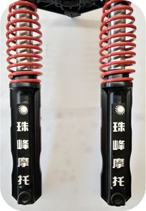 Triciclo de Carga y Pasajeros de China a Gasolina Tipo Camioneta de Volteo con Conducción a la Derecha para Adultos Motocicleta de Tres Ruedas - Product Image 4