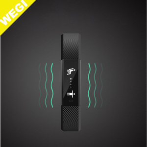 2019 precio de fábrica inteligente banda <span class=keywords><strong>ID115</strong></span> <span class=keywords><strong>HR</strong></span> pulsera inteligente Bluetooth pulsera Monitor de ritmo cardíaco rastreador de ejercicios - Product Image 5