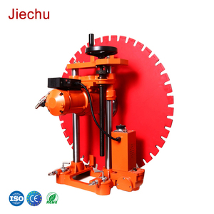 Machine de découpe murale verticale, <span class=keywords><strong>scie</strong></span> à béton - Product Image 4