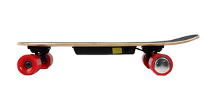 <span class=keywords><strong>Scooter</strong></span> de cuatro ruedas del monopatín al por mayor logotipo personalizado venta caliente - Product Image 2