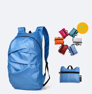 Packable Hiking Travel Foldable Bag TRAVEL Folding Travel BACKPACK