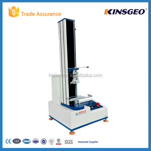 Kj-1065industriellen dynamische schälfestigkeit prüfmaschine - Product Image 2