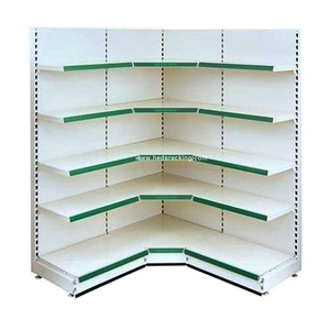 Kệ Trưng Bày Siêu Thị Bán Sỉ Trực Tiếp Từ Nhà Máy Kệ Đựng Hàng Tạp Hóa Kệ Trưng Bày Phụ Tùng Xe Máy - Product Image 1