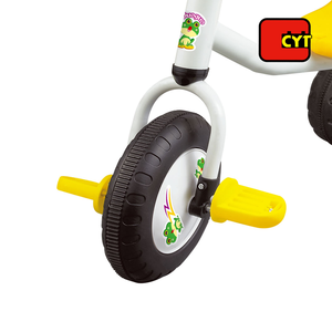 人気のおもちゃ子供<span class=keywords><strong>3</strong></span>輪バイク用販売 - Product Image 3