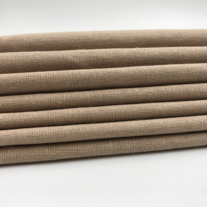 Tessuto di Alta Qualità in Poliestere e Puro Lino, 55% Lino 45% <span class=keywords><strong>Rayon</strong></span> - Product Image 3