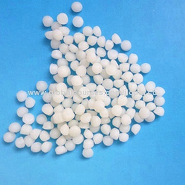 Перекрещивающаяся термопластичная Полиолефиновая TPV-смесь для электронных компонентов