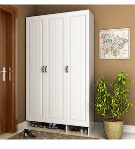 Scarpiera / Portascarpe Moderna da Soggiorno - Product Image 1