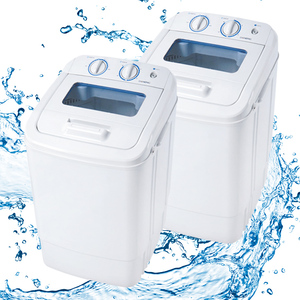<span class=keywords><strong>Lavadora</strong></span> PB60-2000E bañera individual económica - Product Image 5