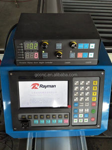 1500Mm * 3000Mm Hete Verkoop Flasma Plasmacutting Machine - Product Image 4