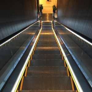 Éclairage LED pour escalator extérieur SL VVVF pour les transports publics - Product Image 3