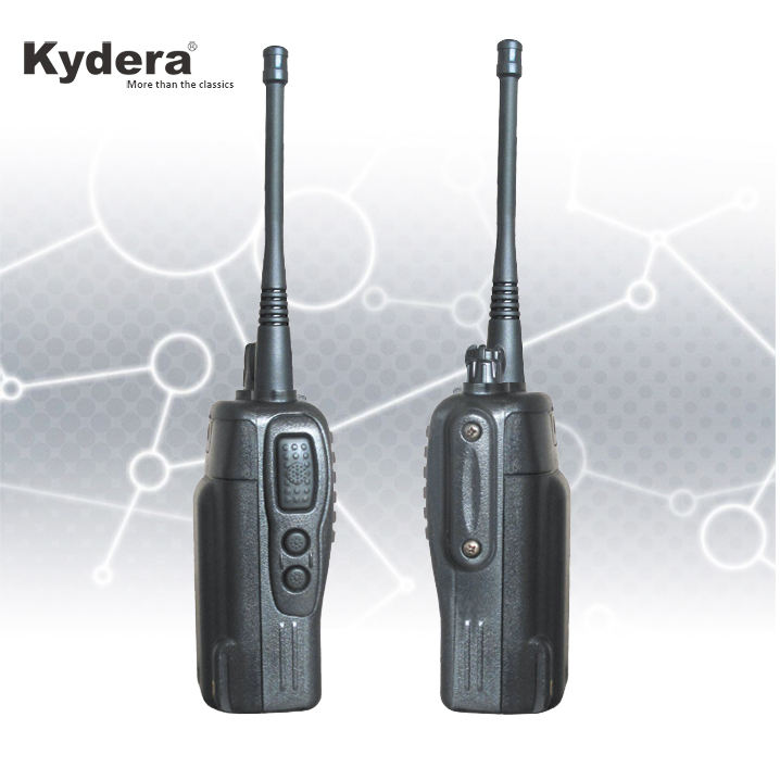 新しい防水KYDモバイルラジオIP-607トランシーバーip67( CE FCC