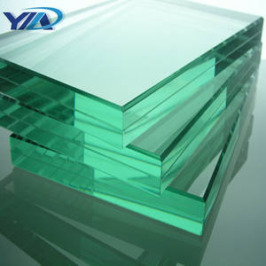 차이 PVB 적층 유리 SGP 적층 유리 - Product Image 2