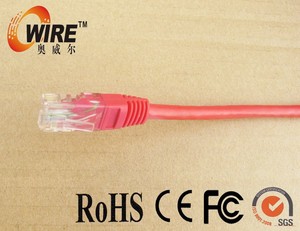 Owire Pas Cher CAT5e/<span class=keywords><strong>cat6</strong></span>/cat7 Plat Lan Câble avec 8p8c <span class=keywords><strong>RJ45</strong></span> Connecteur Patch <span class=keywords><strong>Cordon</strong></span> téléphone cavalier câble - Product Image 3