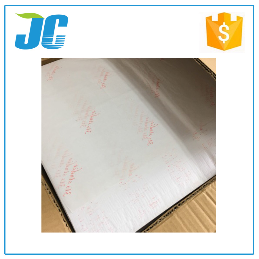 50*70 СМ Пользовательские печатные оберточная Бумага