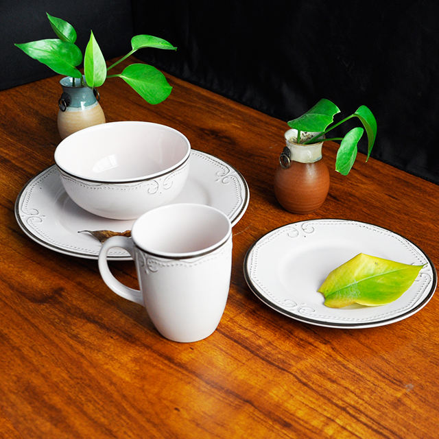 Ceramica Portuguesa Venta De Vajillas Baratas Juego De Vajilla De