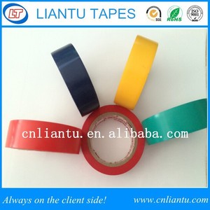 venta al por mayor de china de color proteger el aislamiento eléctrico cinta de la mica - Product Image 5