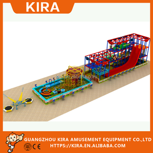 Venta caliente nuevo tipo bouncy <span class=keywords><strong>castillo</strong></span> travieso 3D laberinto <span class=keywords><strong>de</strong></span> juegos baratos - Product Image 5