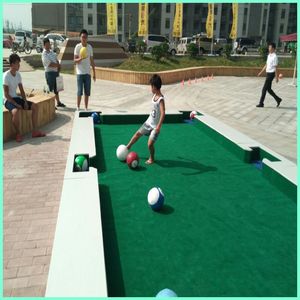 Combinazione di biliardo e <span class=keywords><strong>calcio</strong></span> biliardo gioco del pallone da <span class=keywords><strong>calcio</strong></span>, <span class=keywords><strong>calcio</strong></span> biliardo combina Snookball - Product Image 2