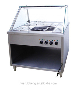 ซูเปอร์มาร์เก็ตเชิงพาณิชย์ร้านเชียรซุป Bain <span class=keywords><strong>Marie</strong></span> - Product Image 3