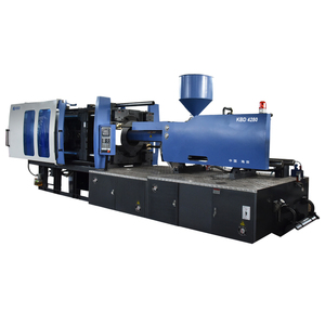 Kedbid-maquinaria de fabricación de productos de plástico, máquinas de inyección de plástico, máquina de moldeo por inyección de metal - Product Image 6