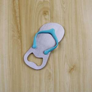 <strong>Promotion</strong> Cheap Stainless Steel Bottle Opener - Product Image 2