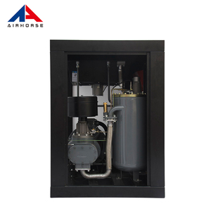 ASME et UL approuvé bas <span class=keywords><strong>prix</strong></span> 75kw 100hp permanent magnet rotary vis compresseur d'air 8 bar 10 bar avec MANN filtre - Product Image 3